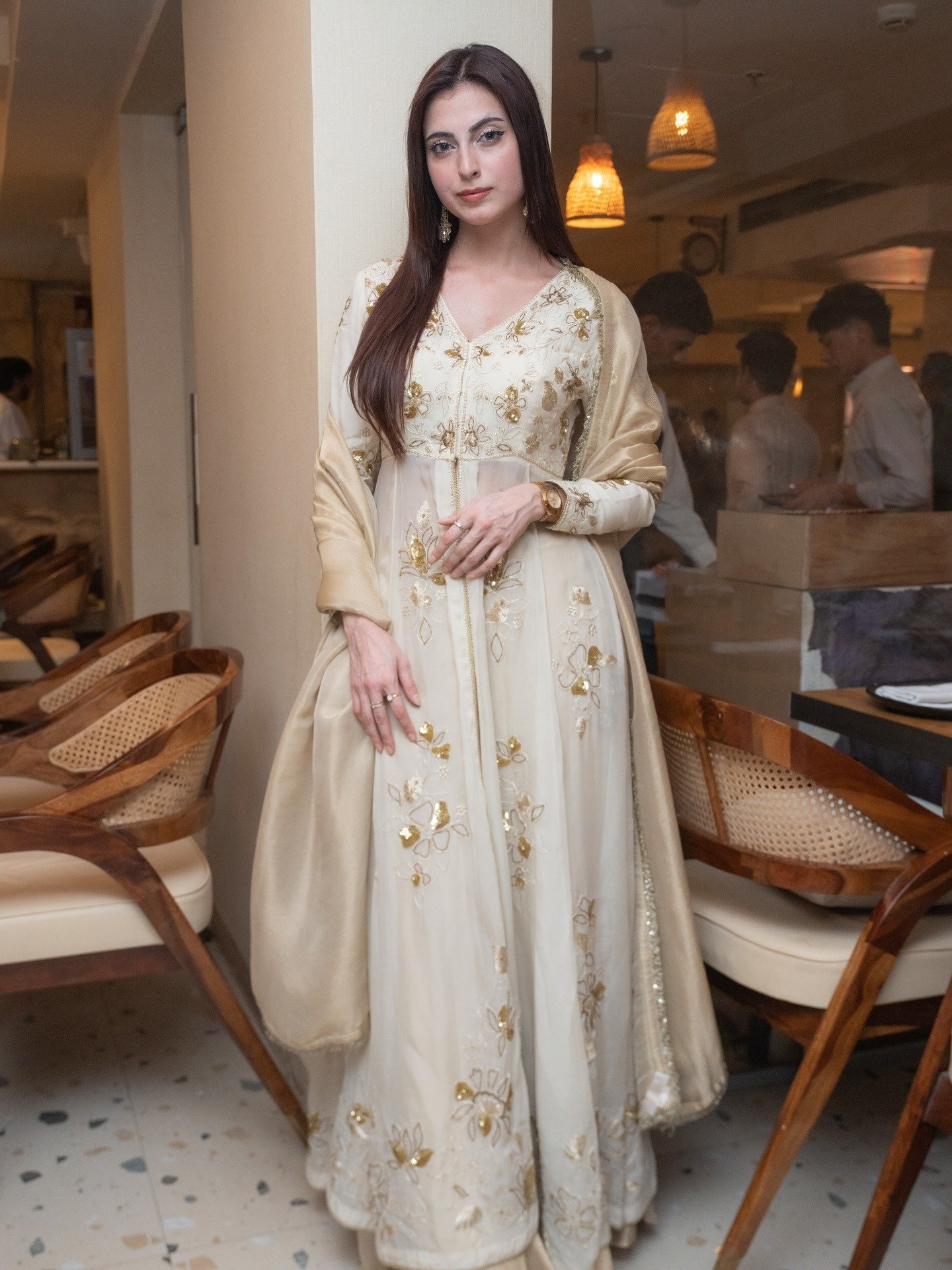 farhana bhat religion