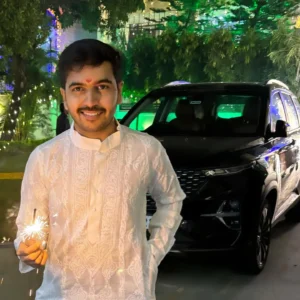 Vivek Samtani Net Worth