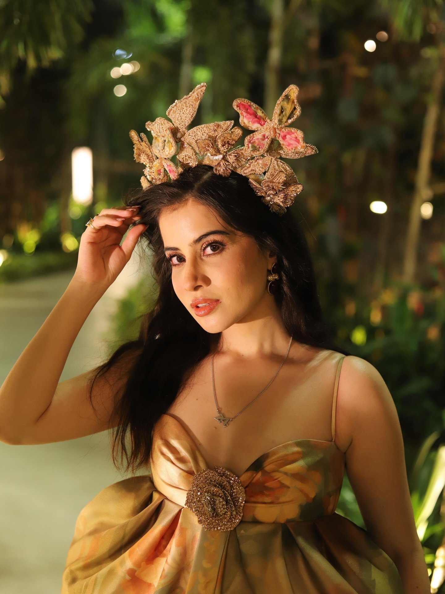 urfi javed height in feet