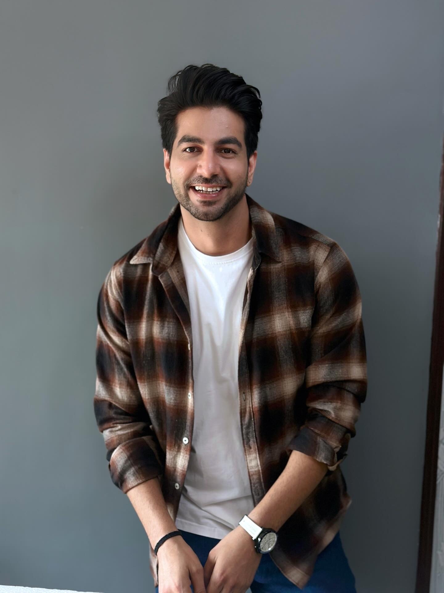 Sahil Phull