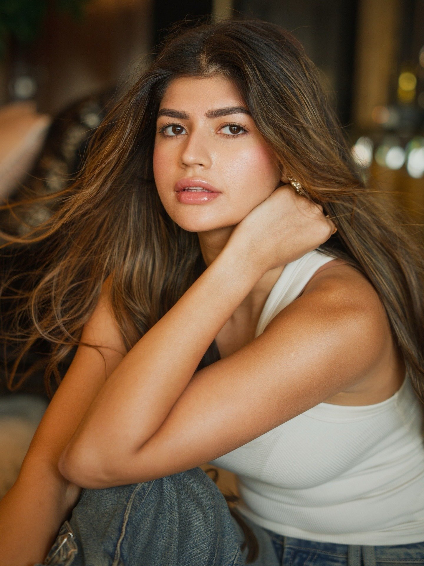 anjini dhawan movies