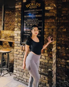 pratika sood Date Of Birth