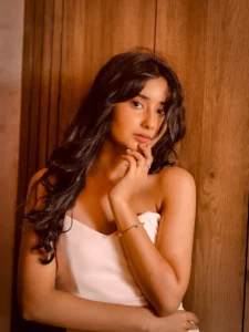 Chahat Tewani Movies And Tv Shows