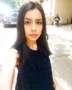 Shrishti Ganguly Rindani Husband