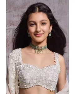 Sitara Ghattamaneni Age