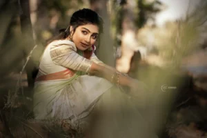 Kavya Shaiva Husband