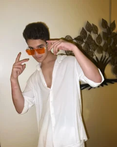 Ayaan Zubair Birthday