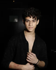 Ayaan Zubair Net Worth