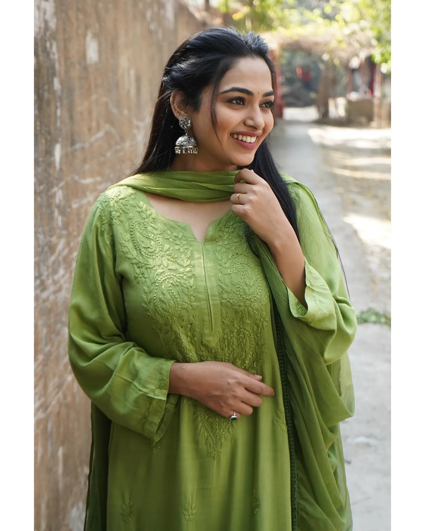 Pratiksha Shivankar