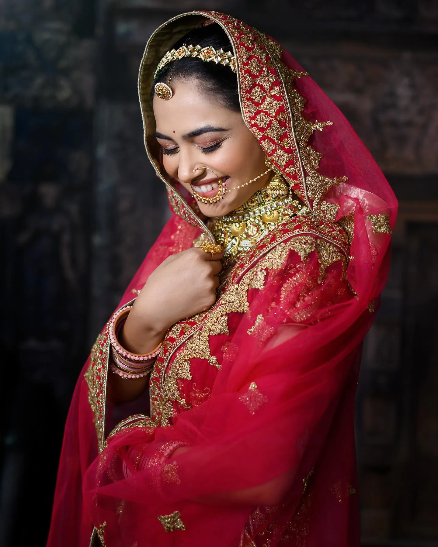 Pratiksha Shivankar