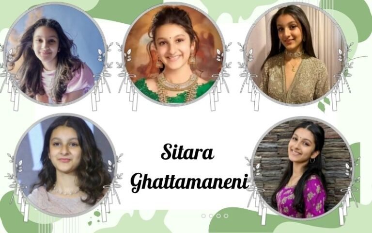 Sitara Ghattamaneni Age 2026: Mahesh Babu’s 13-Year-Old Star Kid Rising sitara ghattamaneni Biography