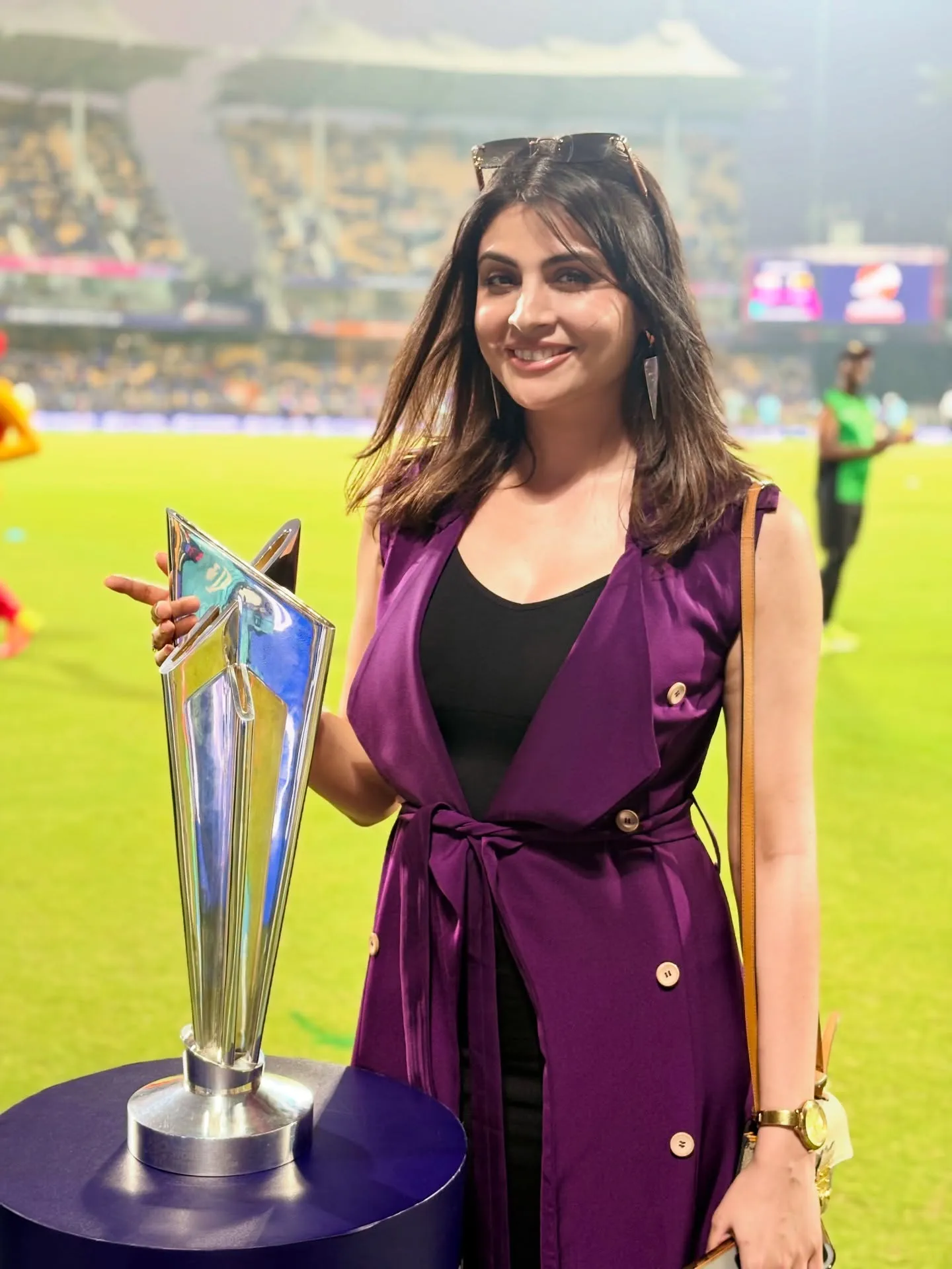 malti chahar age