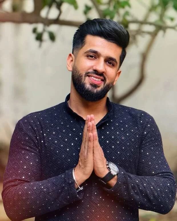 Anmol Kwatra