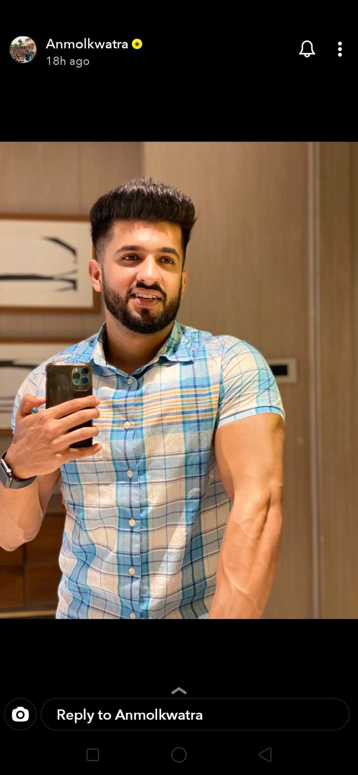 Anmol Kwatra