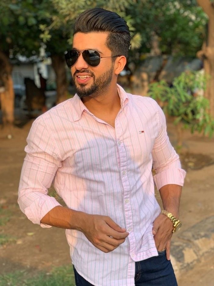 Anmol Kwatra