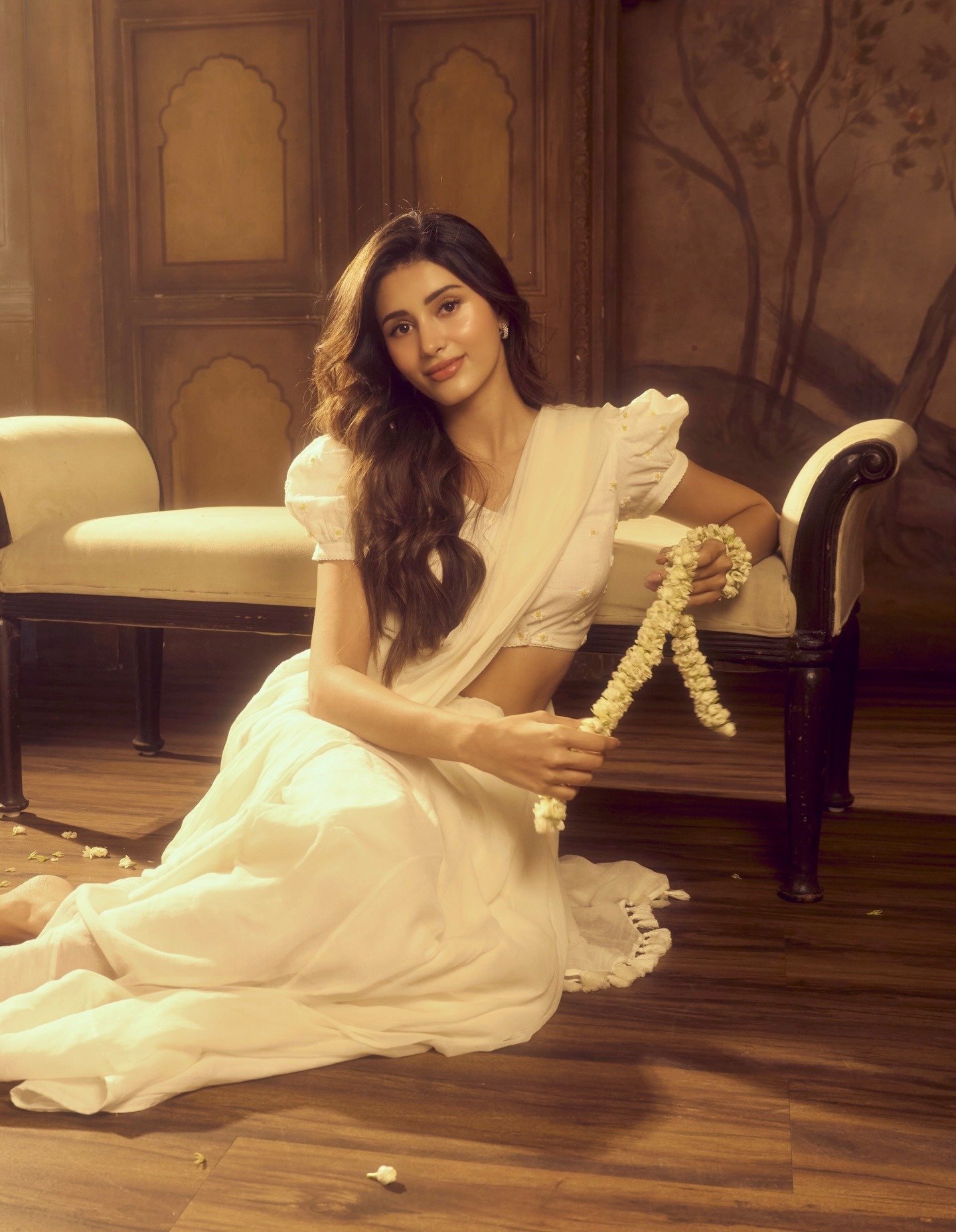 Chandni Bainz