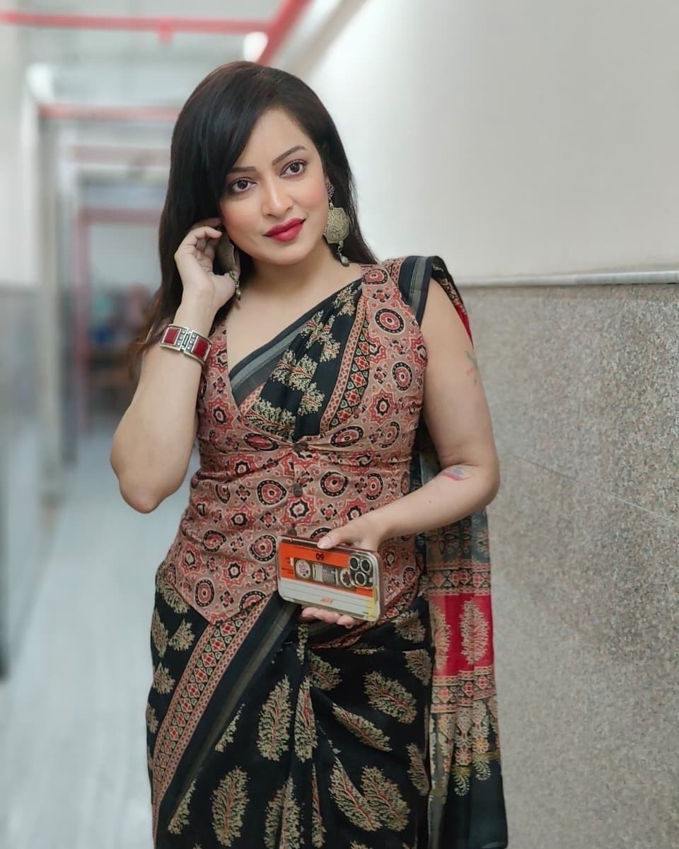 Rimjhim Mitra
