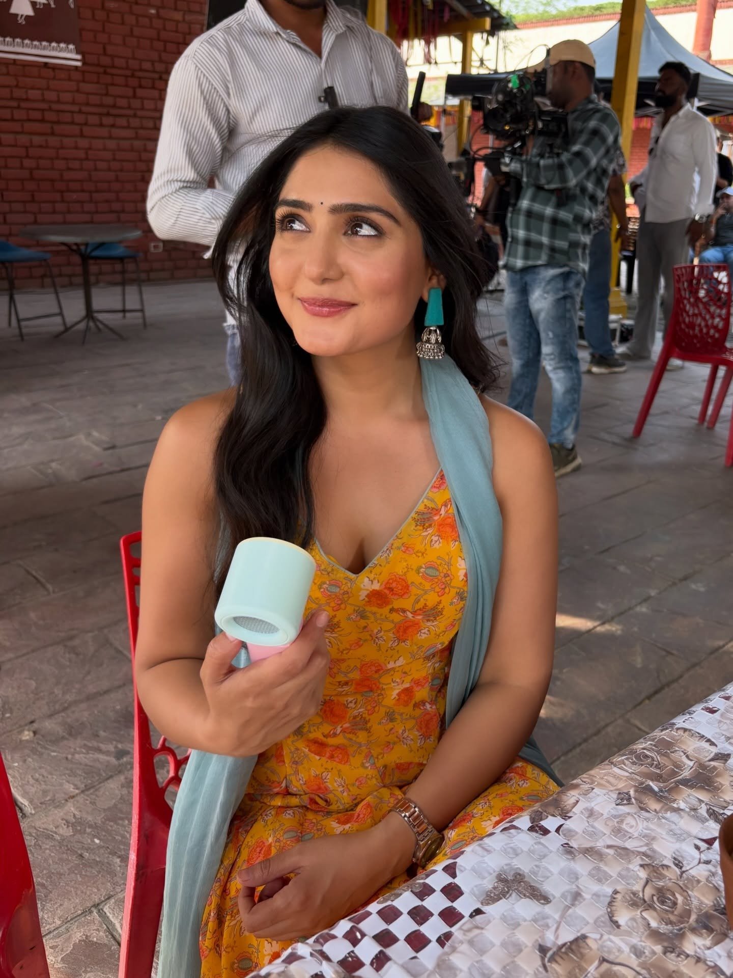 Anjali Tatrari