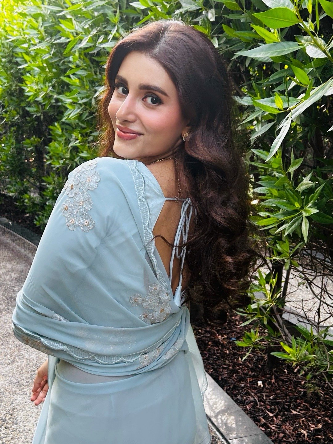 Chandni Bainz