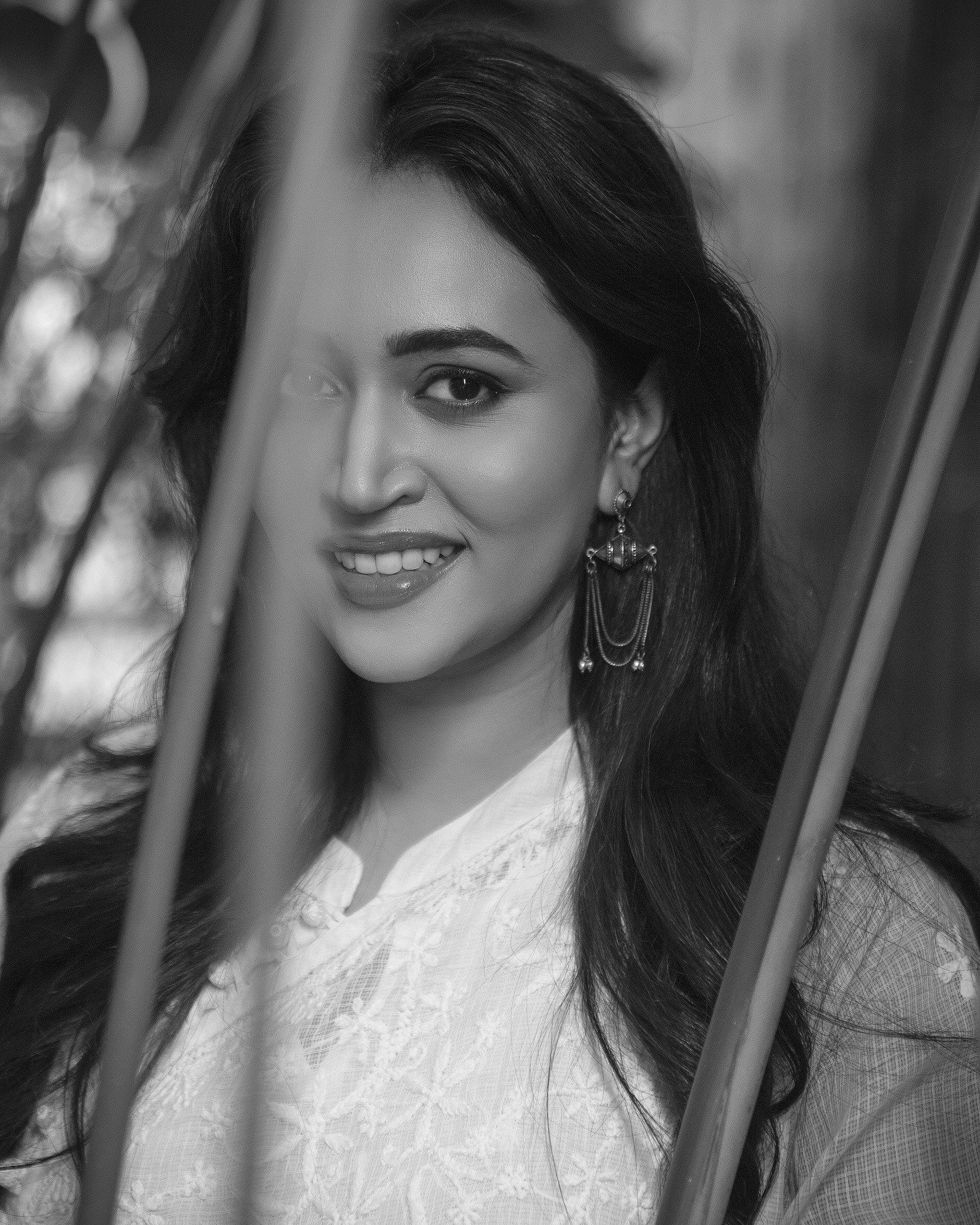 Sanvika Age