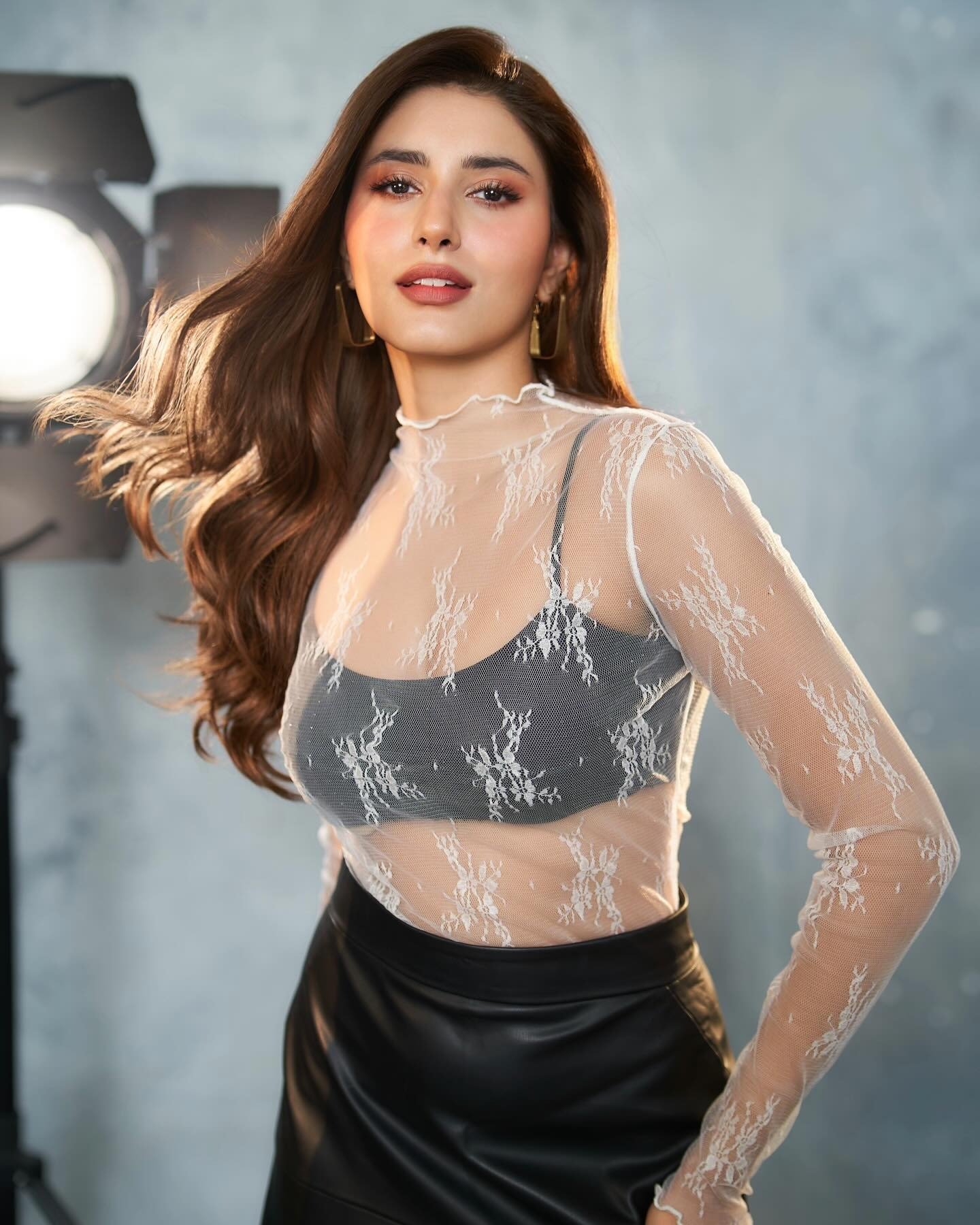 Chandni Bainz