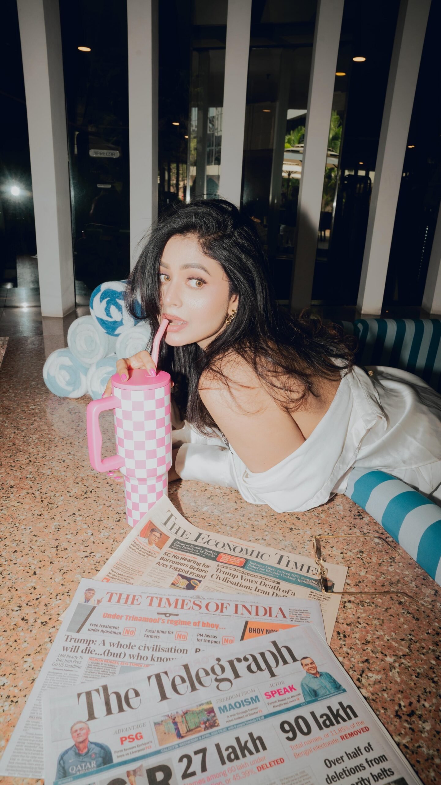Ritabhari Chakraborty