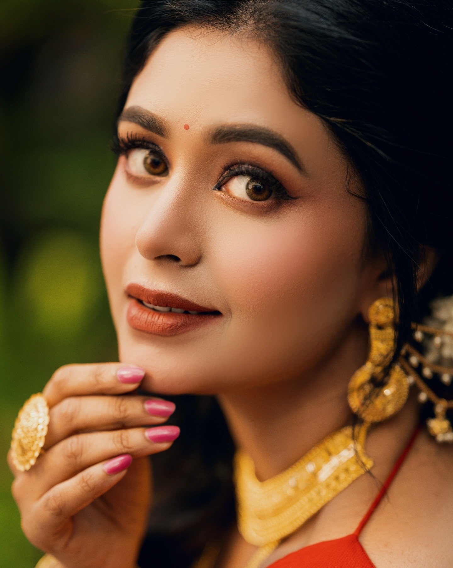 Ritabhari Chakraborty