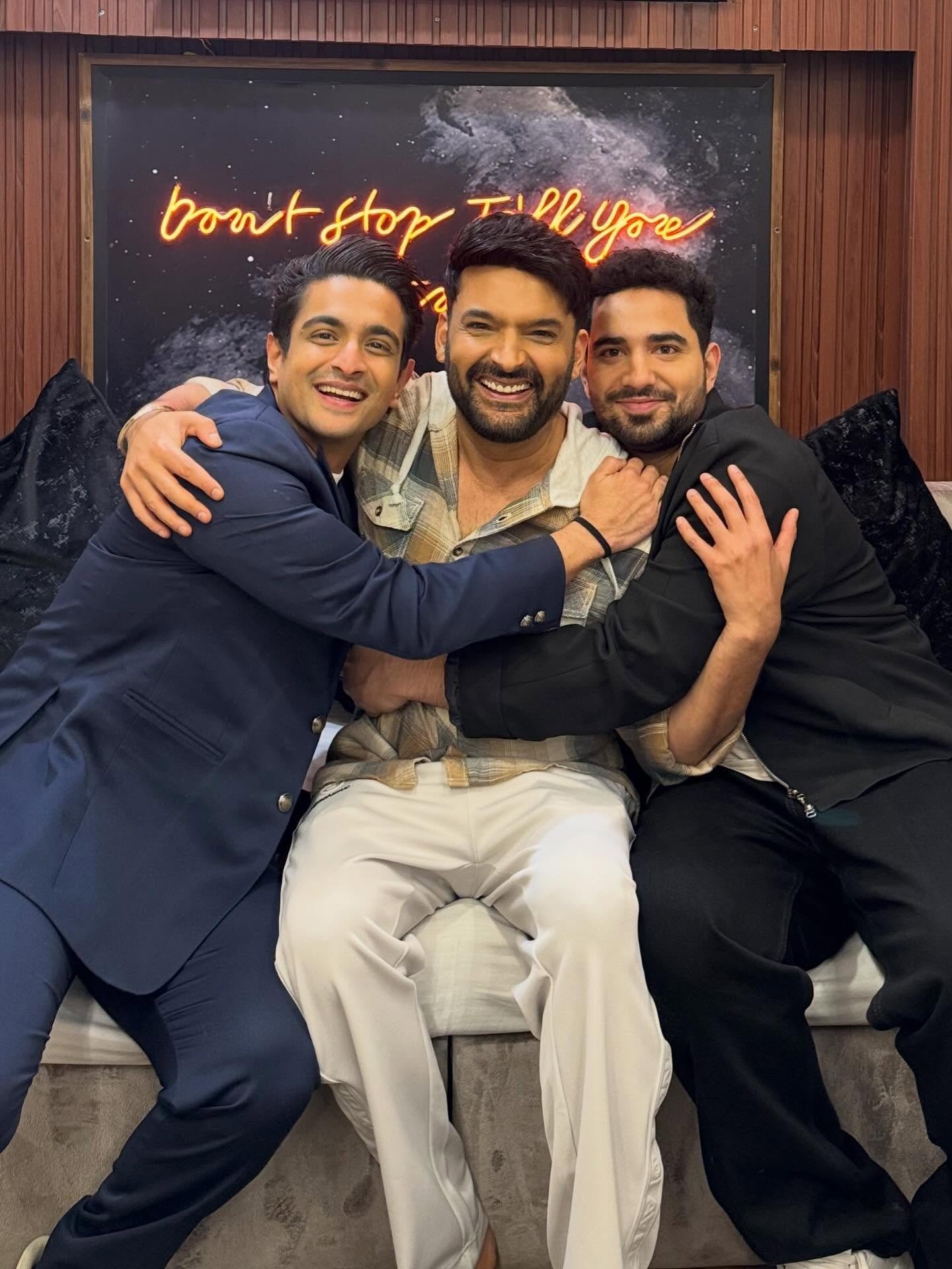 Ranveer Allahbadia net worth
