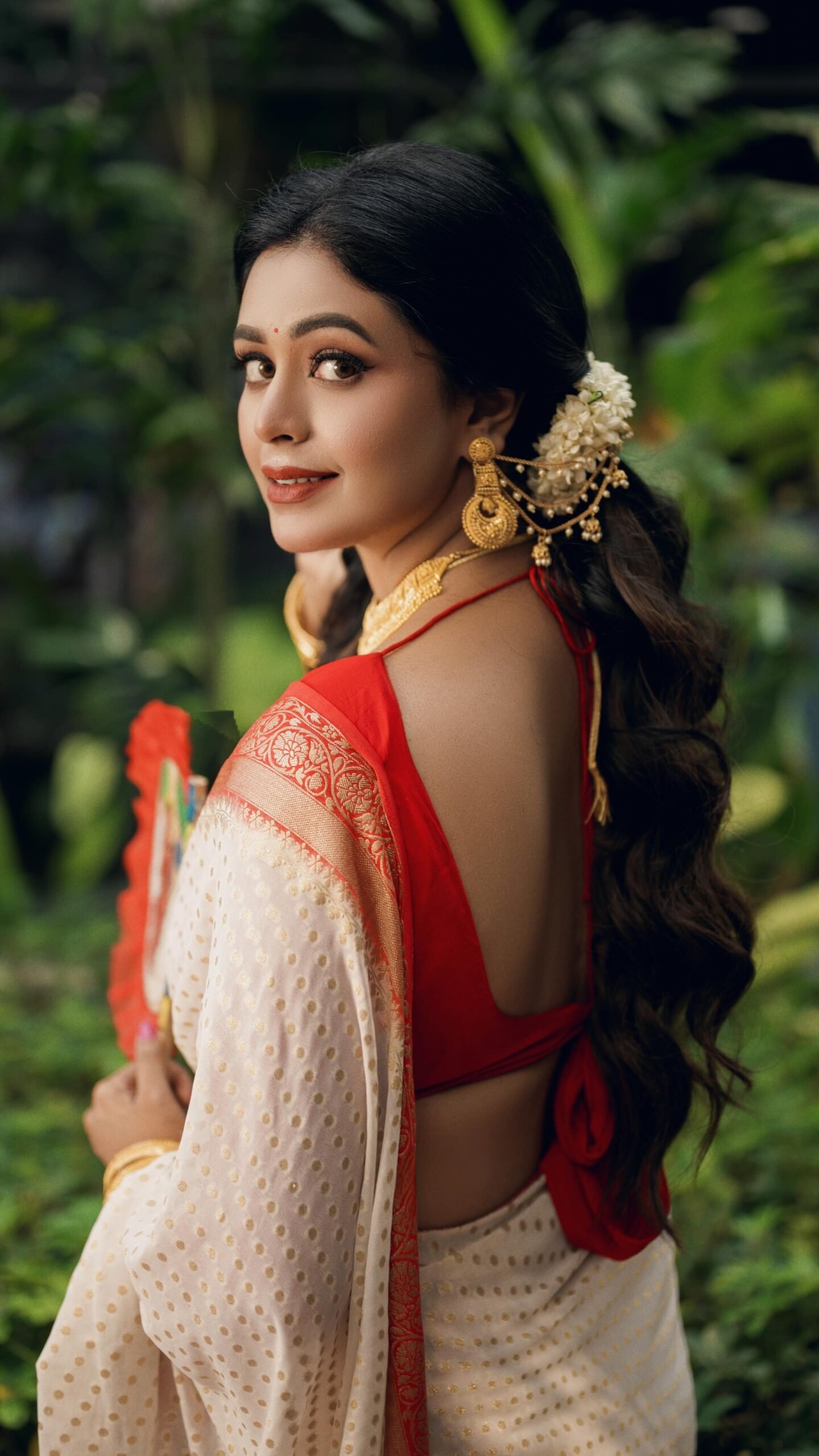 Ritabhari Chakraborty
