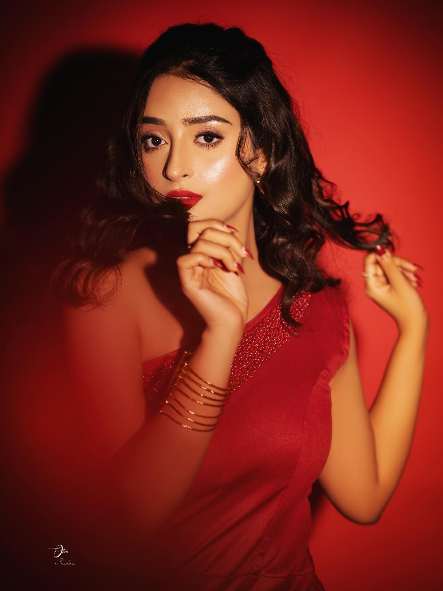 Debadrita Basu