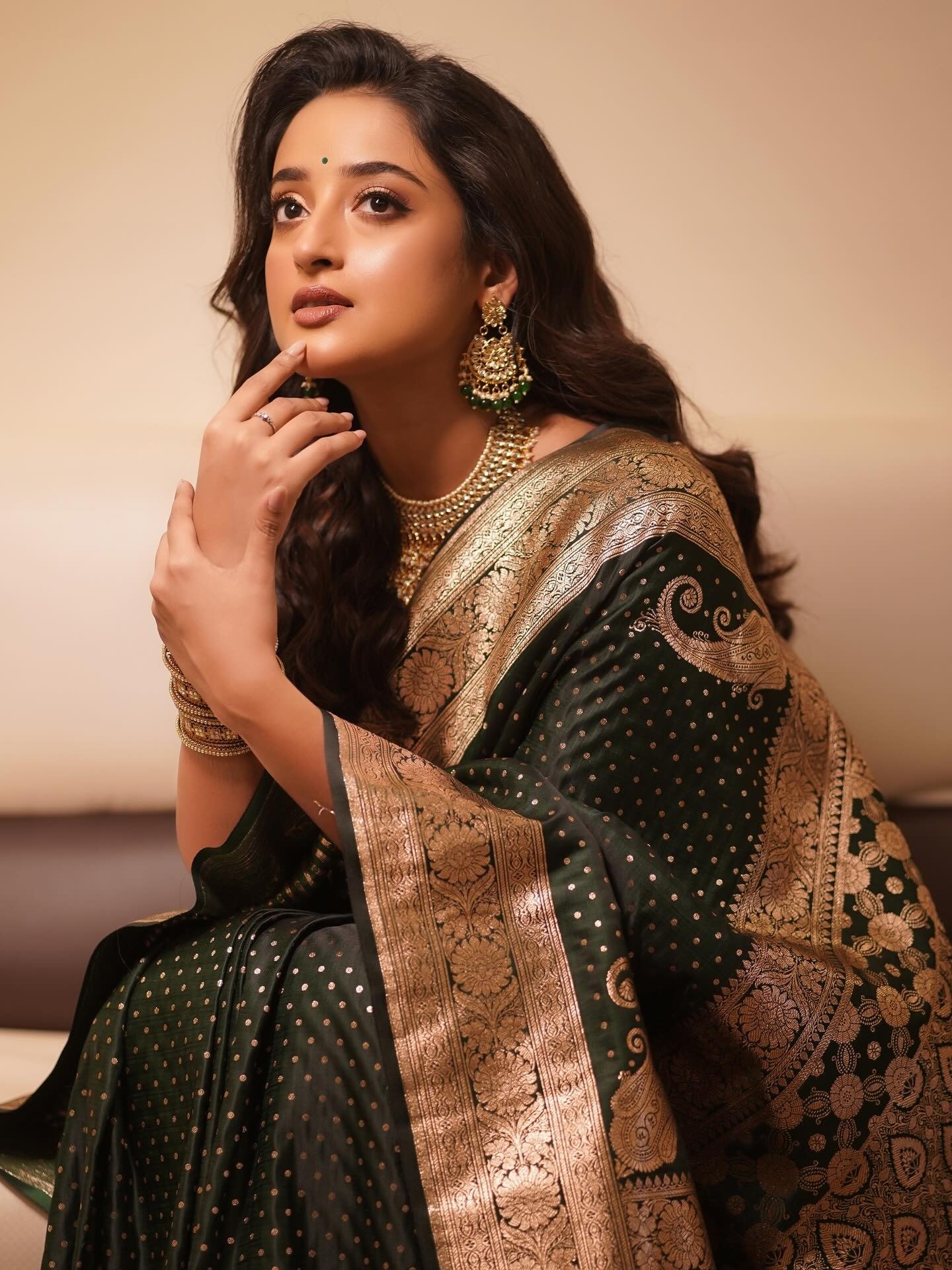Debadrita Basu