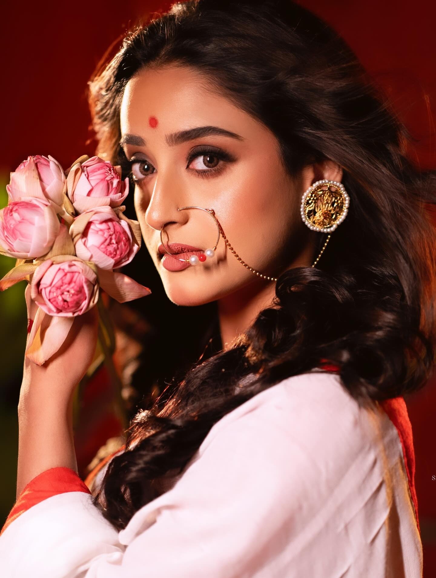 Debadrita Basu