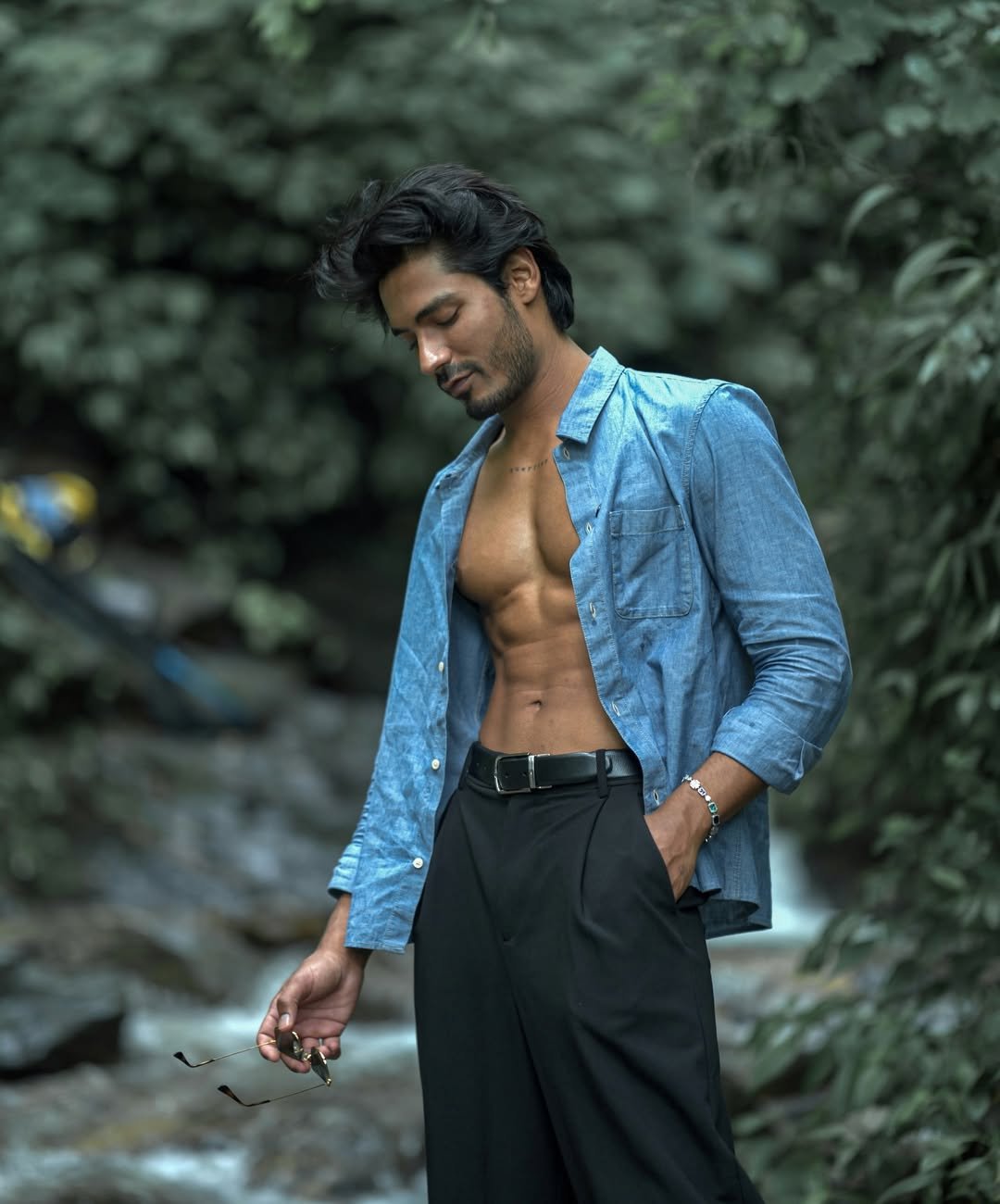 Digvijay Rathee age