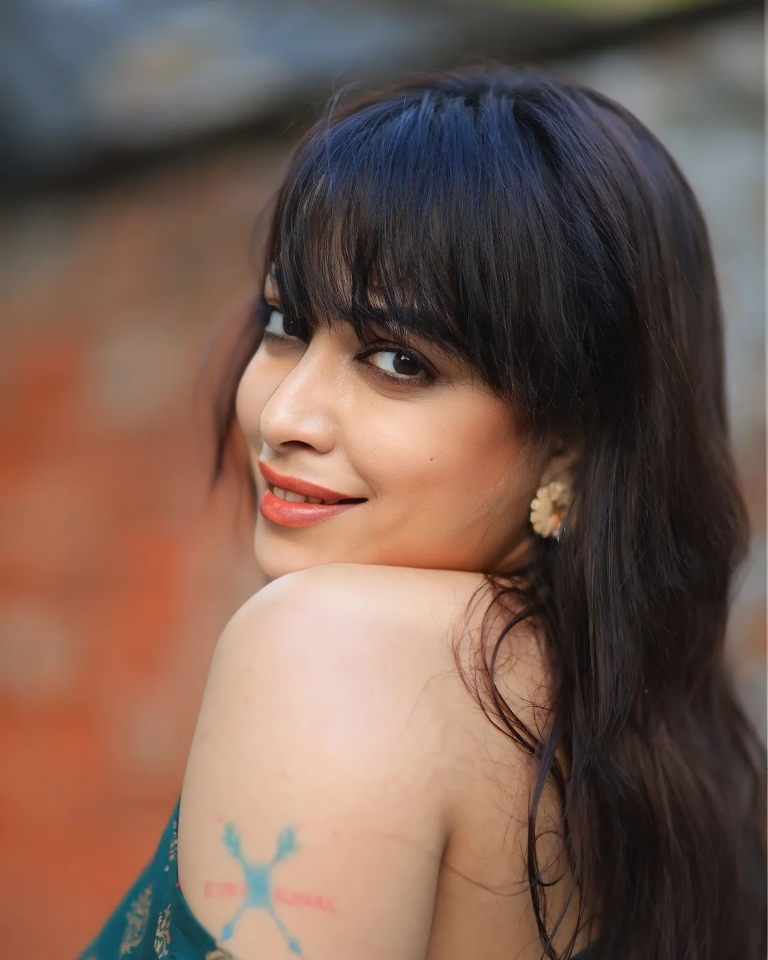 Rimjhim Mitra