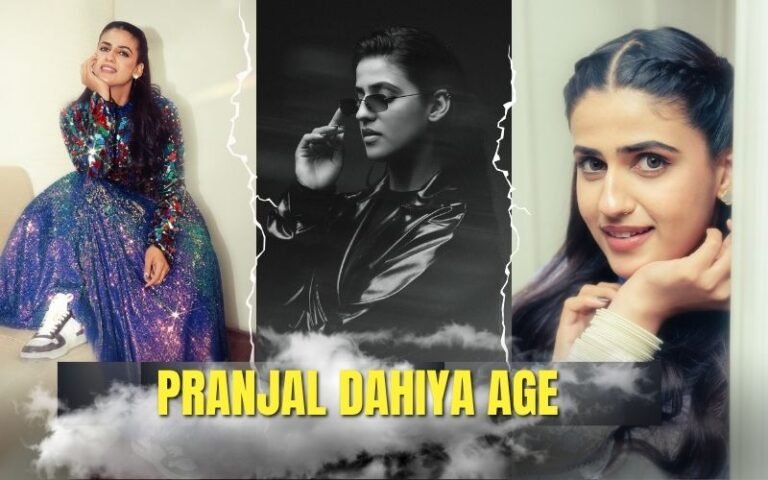 Pranjal Dahiya Age: The Complete Biography of Haryanvi Music’s “Gulabi Queen”