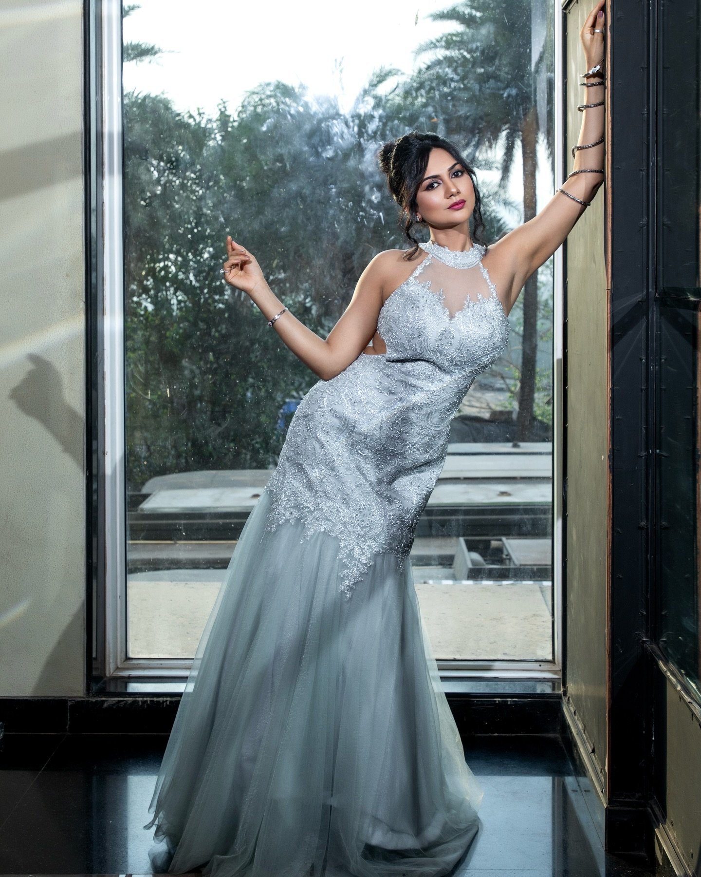 Akanksha Chamola age