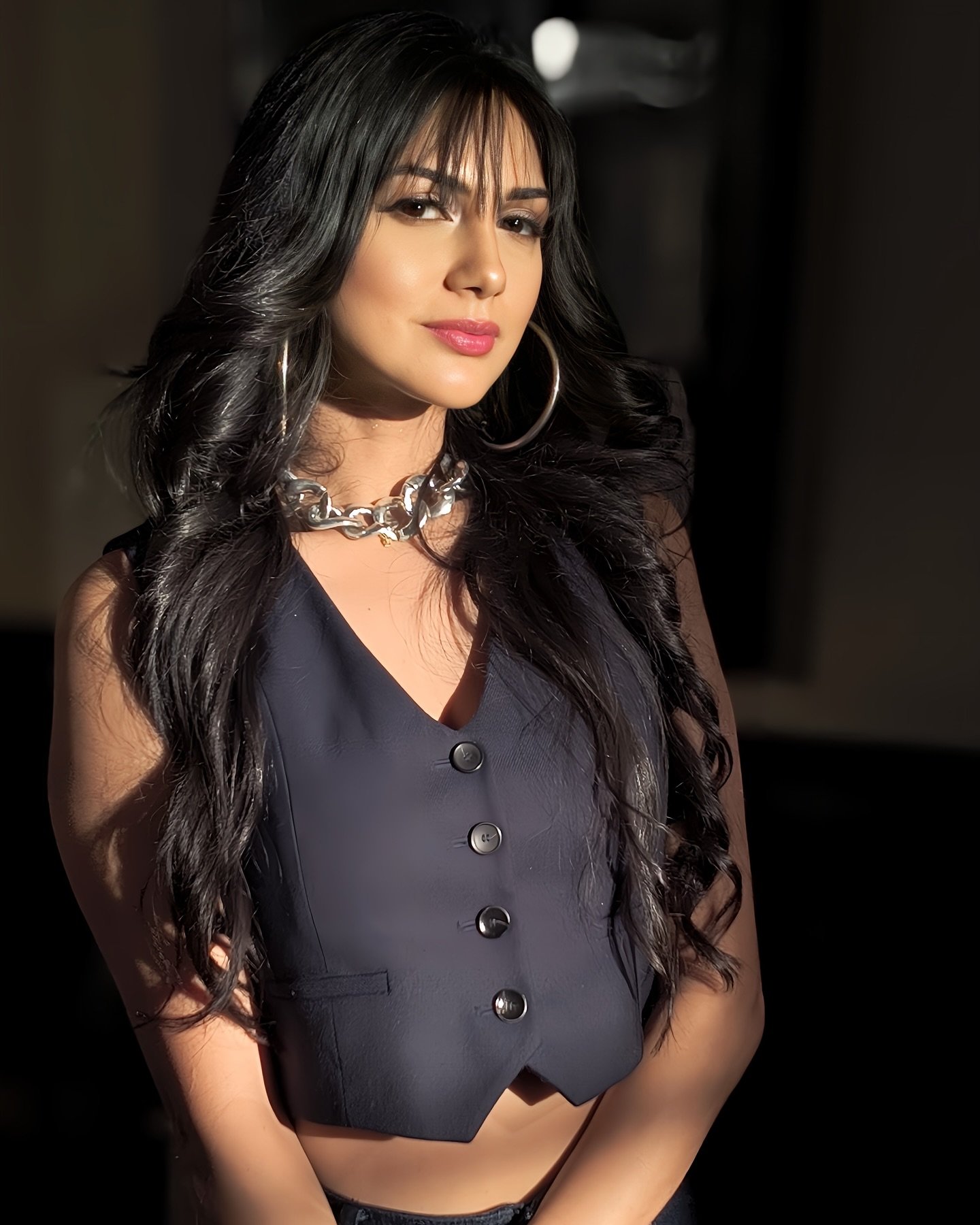 Akanksha Chamola age