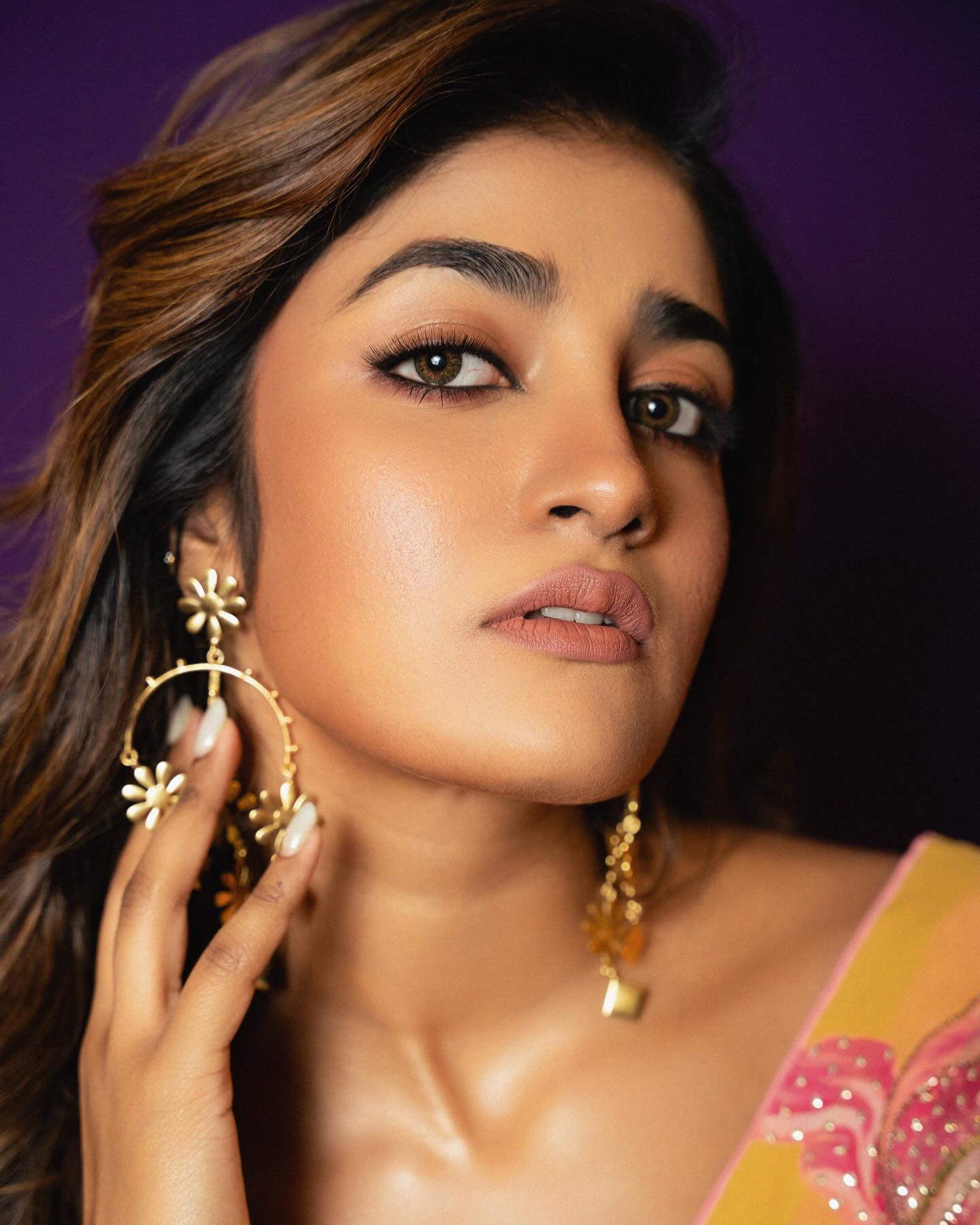 Dimple Hayathi