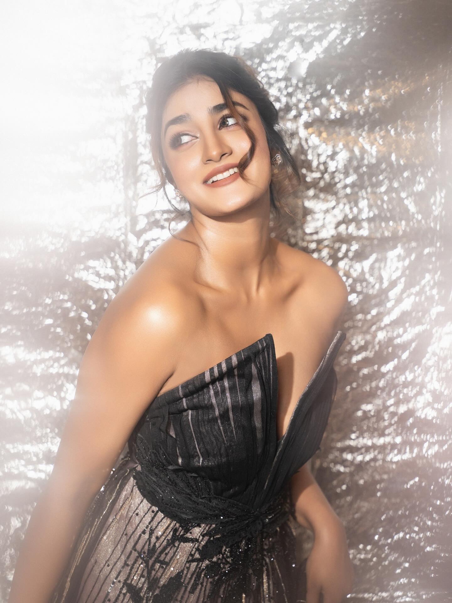 Dimple Hayathi