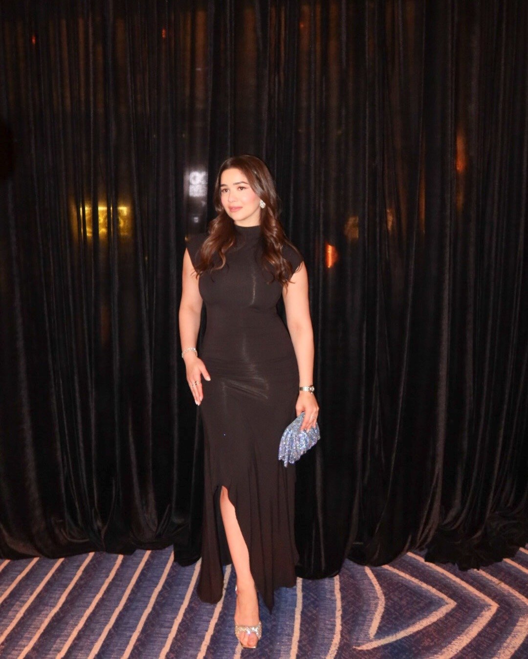 Sara Tendulkar age