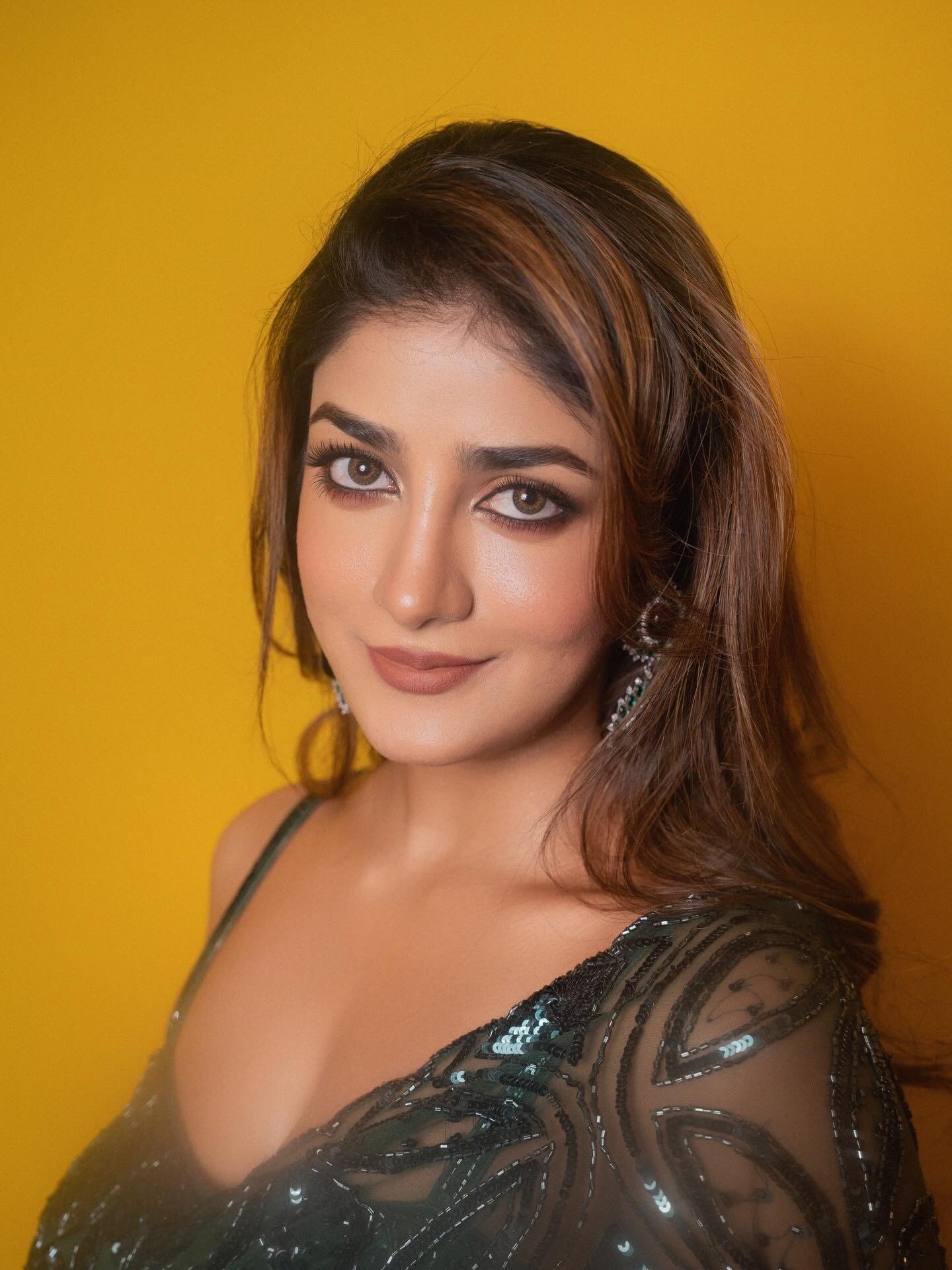 Dimple Hayathi