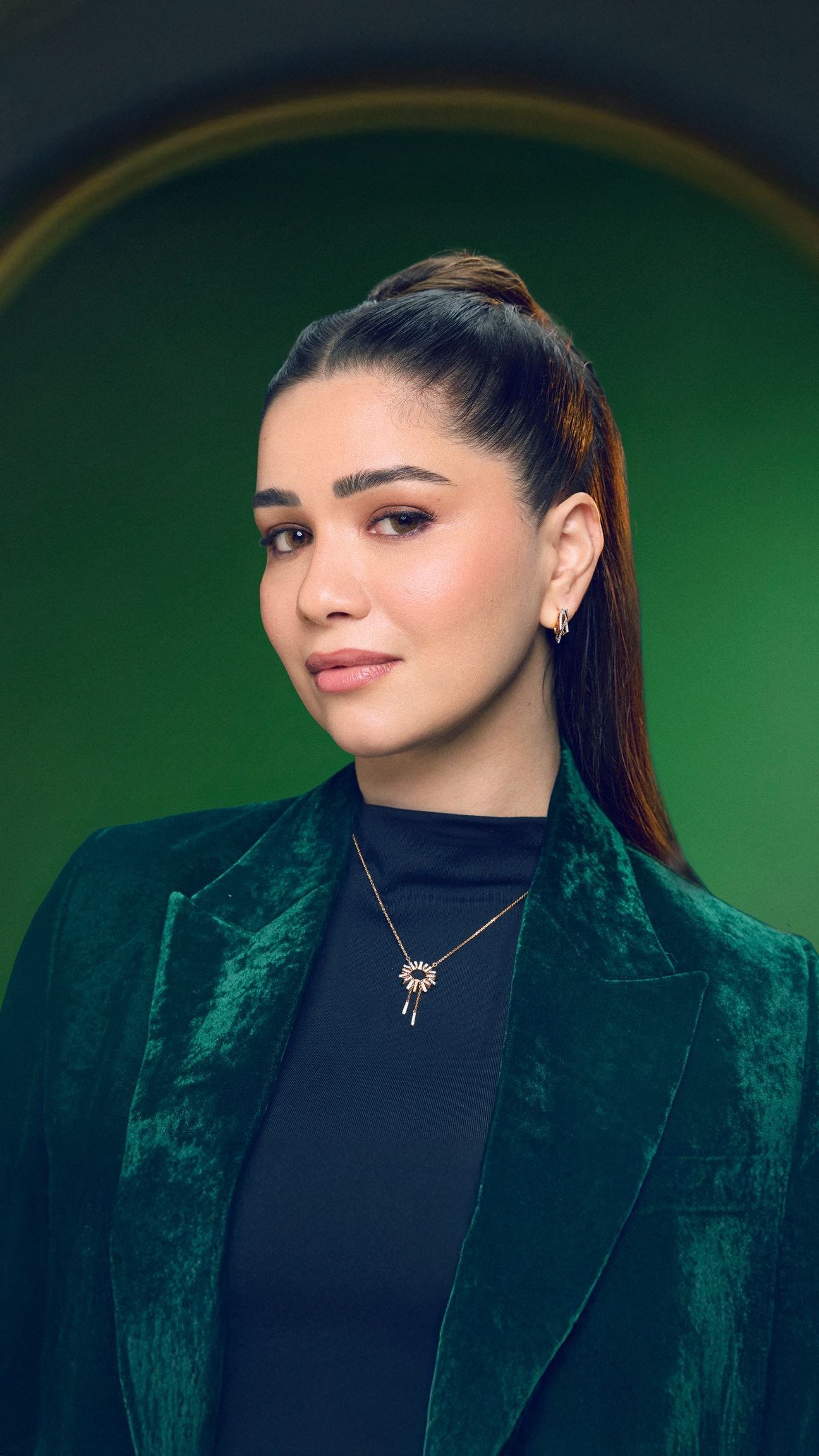 Sara Tendulkar age