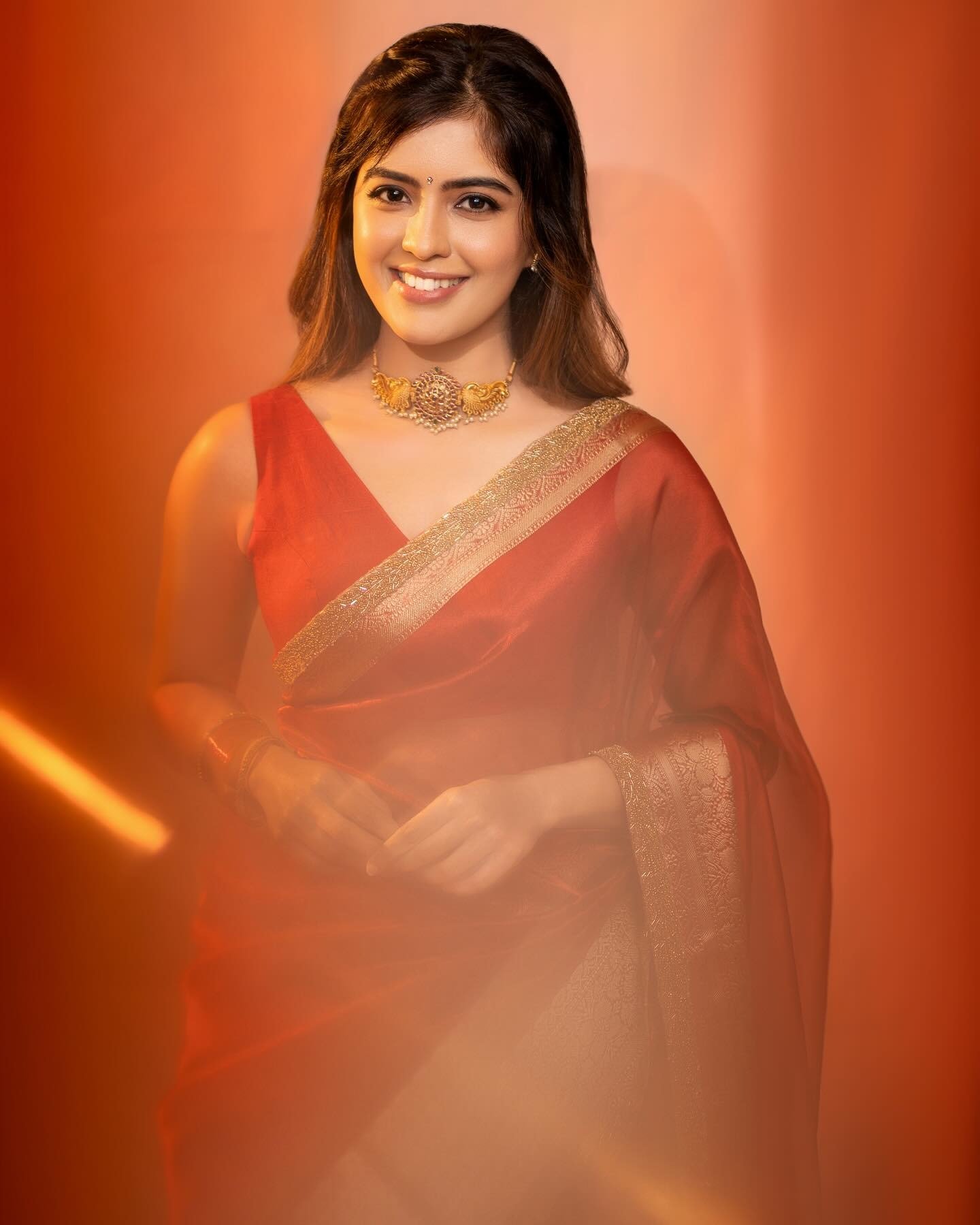 amritha aiyer hot