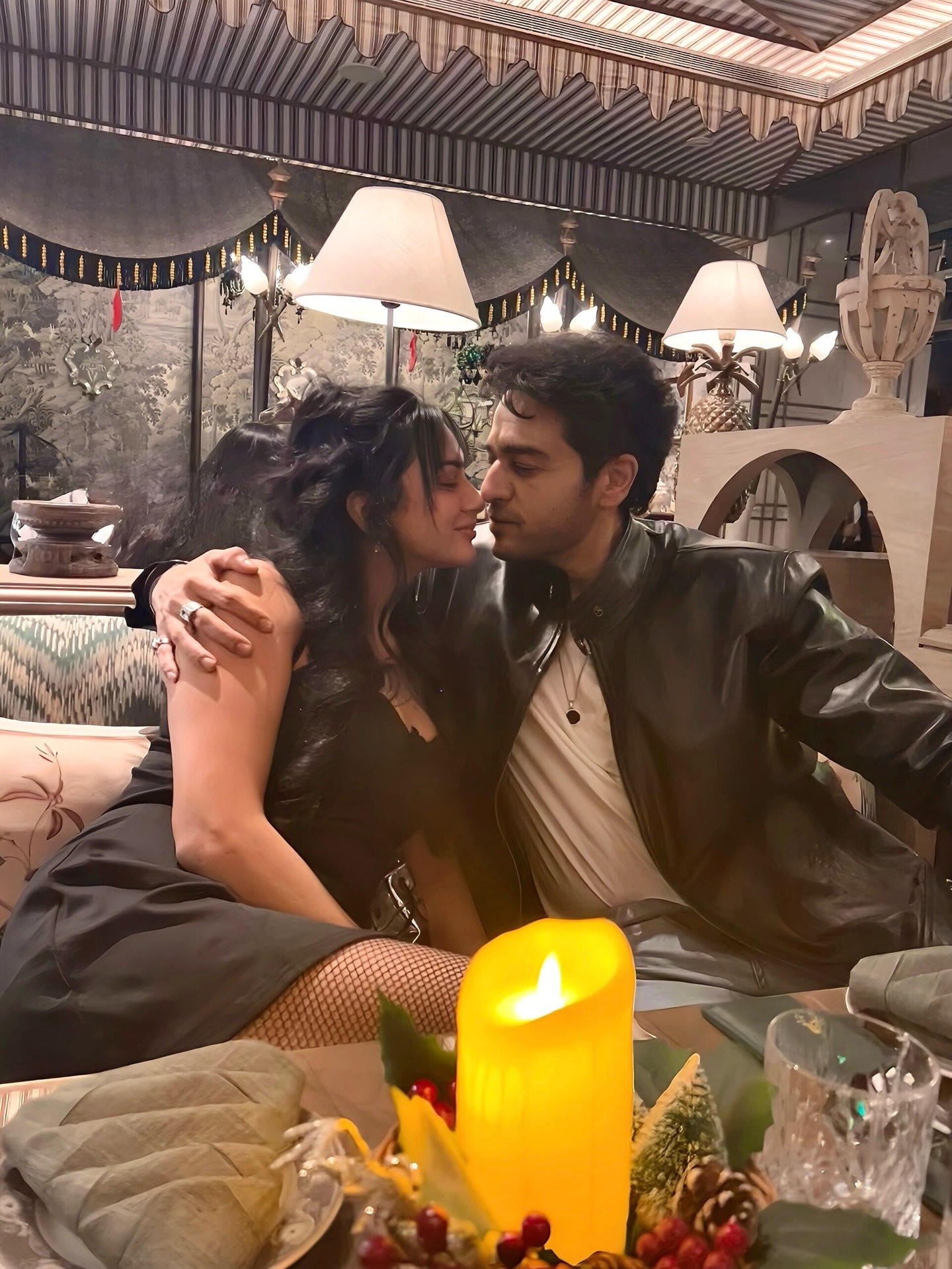 Akanksha Chamola age