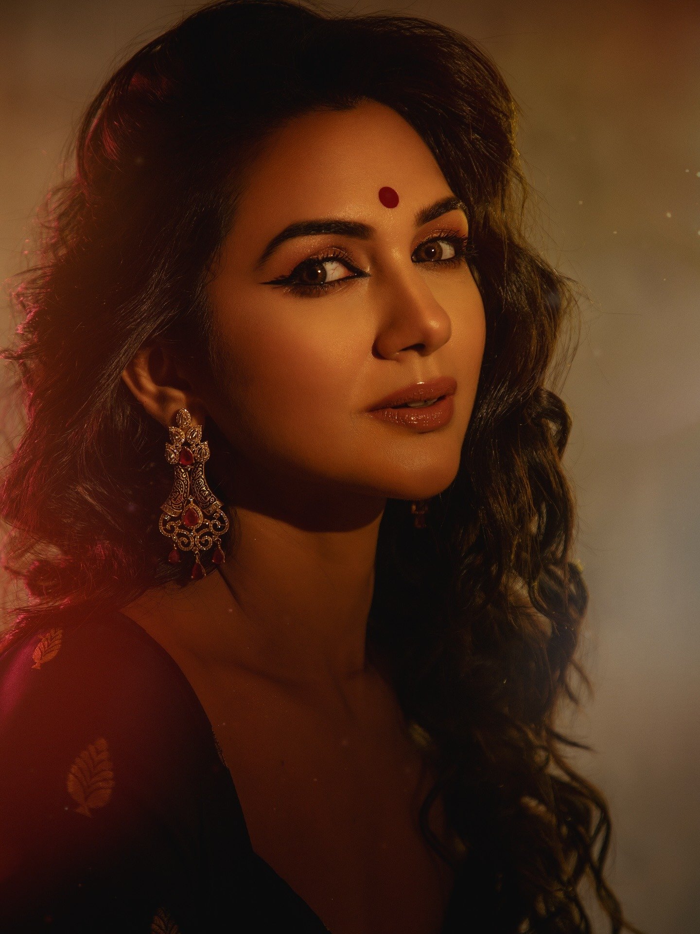 Akanksha Chamola age
