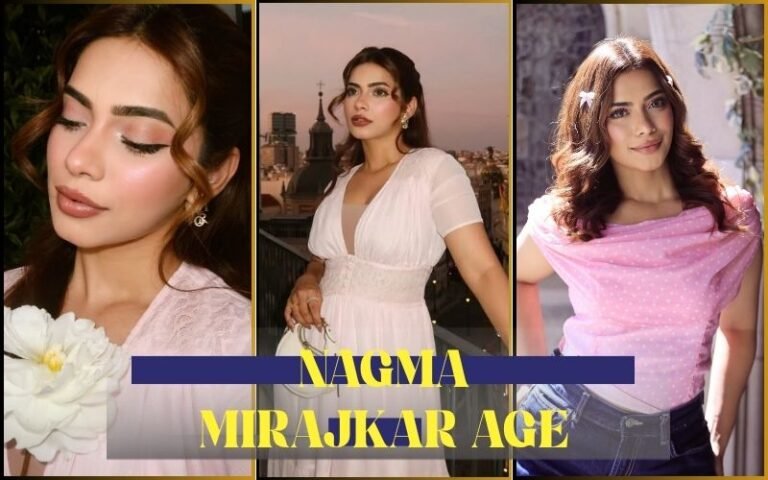 nagma mirajkar age