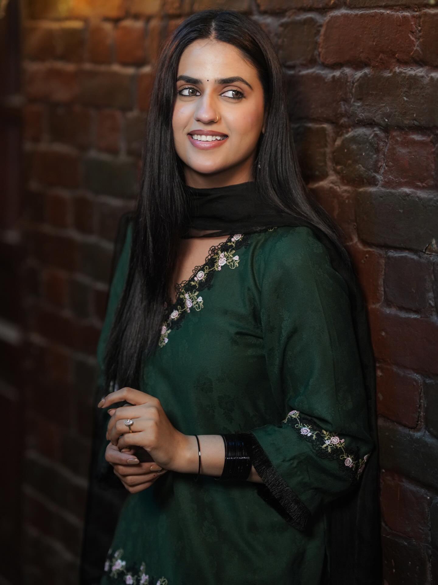 Pranjal Dahiya age