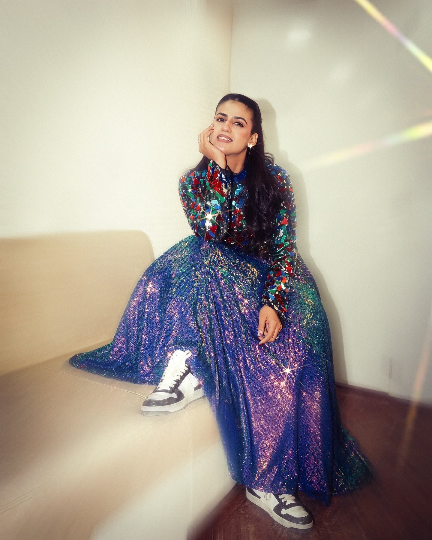 Pranjal Dahiya age