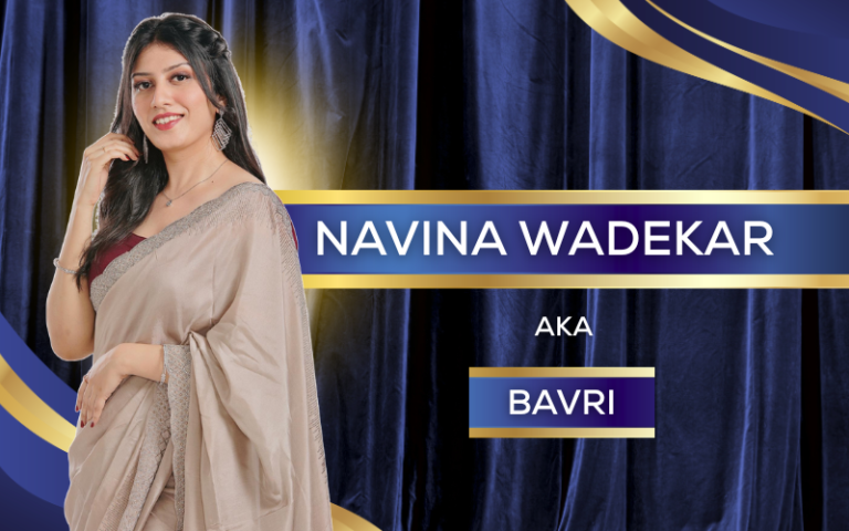 Navina Wadekar – Indian TV Actress | Biography, Career, Net Worth & More