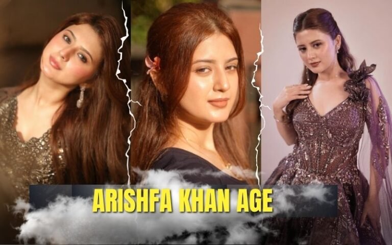 Arishfa Khan Age: 23-Year-Old TV Star’s Real Story in 2026